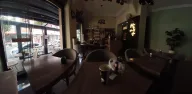 NEŞHAT CAFE