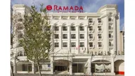 Ramada Hotel & Suites by Wyndham Istanbul Merter