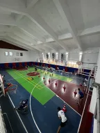 ROTA SPOR AKADEMİSİ ( BESYO, Spor Lisesi, POMEM, PMYO ) Hazırlık Kursu