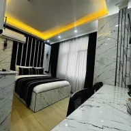 Larissa house