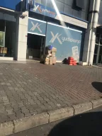 Yurtiçi Kargo Güngören