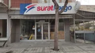 Sürat Kargo Güneşli Şube