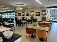 Ata Köşk Cafe