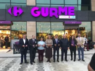 CarrefourSA
