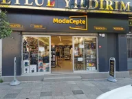 ModaCepte