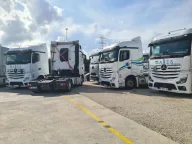 Ares Logistics | Çatalca Lojistik Terminali