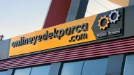 Online Yedek Parça Bağcılar Güngören Sanayi Sitesi | onlineyedekparca.com