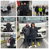 YAZ SÜRÜCÜ KURSLARI - Esenyurt, Beylikdüzü Sürücü Kursu