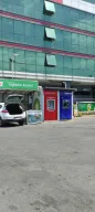 Akbank ATM