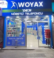 Woyax & Deji - Nöbetçi Telefoncu Kadıköy - Teknik Servis