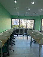TUZLA OKSİJEN KAMPÜS KURS