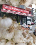 Yöresel Kastomonu Köy Ürünleri