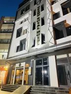 Grand Royal Hotel