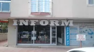 INFORM BİLGİSAYAR ELEKTRONİK VE GÜVENLİK SİSTEMLERİ