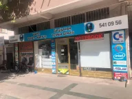 Bilgisayar Teknik Servis / 2. El laptop / Notebook Mağazası
