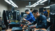 Efe IT Destek | Bilgisayar Teknik Servis