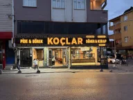 Koclar Cafe Restaurant Golet Subesi