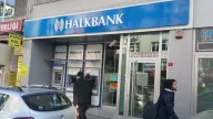 Halkbank Üsküdar Şubesi