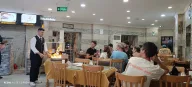 Ortaklar Kebap Restaurant