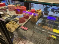 Mimoza fırın kafe