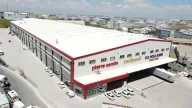 Aydınlı Grup Lojistik Merkezi