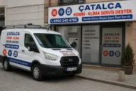 Çatalca Kombi - Klima Servis Destek