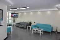 e-Diş Esenyurt Ağız ve Diş Sağlığı Polikliniği