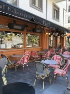 Tart Cafe