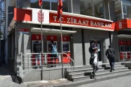 T.C. Ziraat Bankası ATM