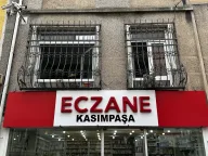 Kasımpaşa Eczanesi
