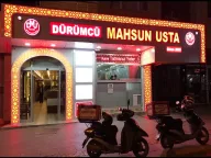 Dürümcü Mahsun Usta