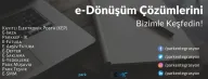 PARK Entegrasyon E-Dönüşüm ve Bilişim Hizmetleri A.Ş.