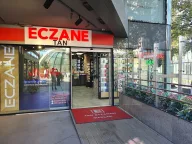 TAN ECZANESİ