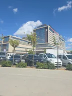 Çam Sakura Hastanesi Mescid