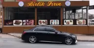 Birlik Cafe Fırın