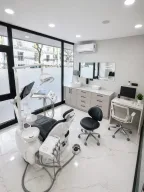 ÖZEL FLY AĞIZ VE DİŞ SAĞLIĞI POLİKLİNİĞİ