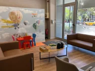 Synevo Laboratuvarı Bakırköy Şubesi