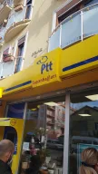 Sapanbağları PTT şubesi