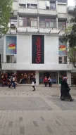 Gencallar Maltepe Mağaza