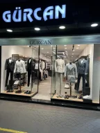 Gürcan Giyim