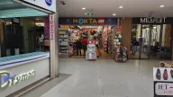 Nokta Kırtasiye Ataşehir Mağazası