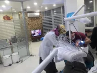 Çekmeköy İnci Diş ÇEKMEKÖY (Çamlık)