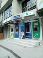 Garanti BBVA ATM