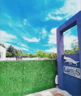 Lotus Pet Country Köpek Hotel & Pansiyon ve Eğitim Hizmetleri