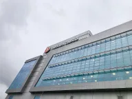 Thy Kargo Hizmet Binası