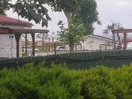 Şişli Kağıthane Belediyesi Dinlenme Tesisleri