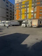 Bvg lojistik depolama dağıtım ltd. Şti.