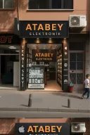 Atabey Elektronik Cep Telefonu Mağazası |tamiri servisi