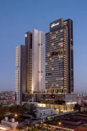 Fairmont Quasar İstanbul