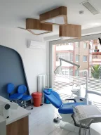 Ataşehir Diş Doktorum Ağız ve Diş Sağlığı Polikliniği